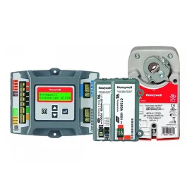 Economizers and Ventilation Controls