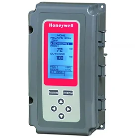 Remote Temperature Controllers