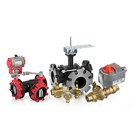 Valves