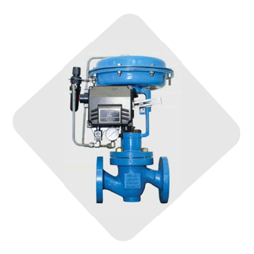 TECNIK VALVES