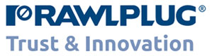 Rawlplug Logo