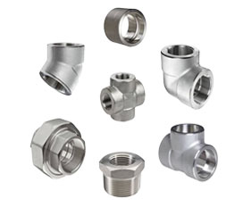 BOILER PIPES FITTINGS