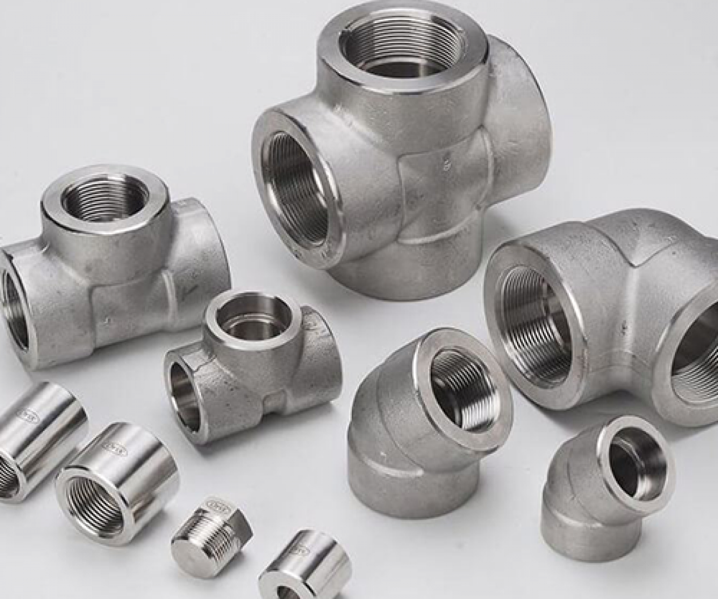 Boiler Pipe Fittings