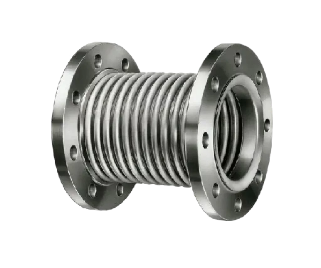 SS EXPANSION BELLOWS
