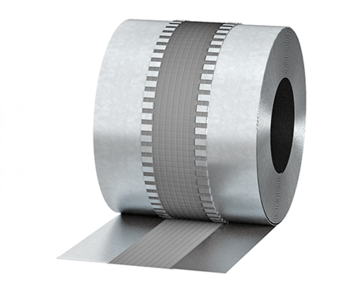 FLEXIBLE DUCT CONNECTORS 