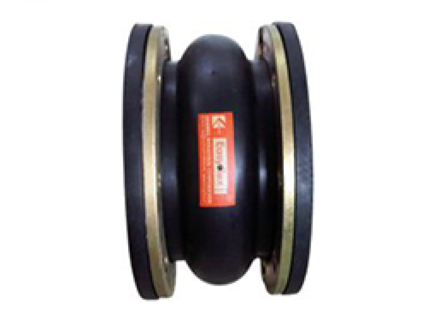 Single Arch Neoprene Joint