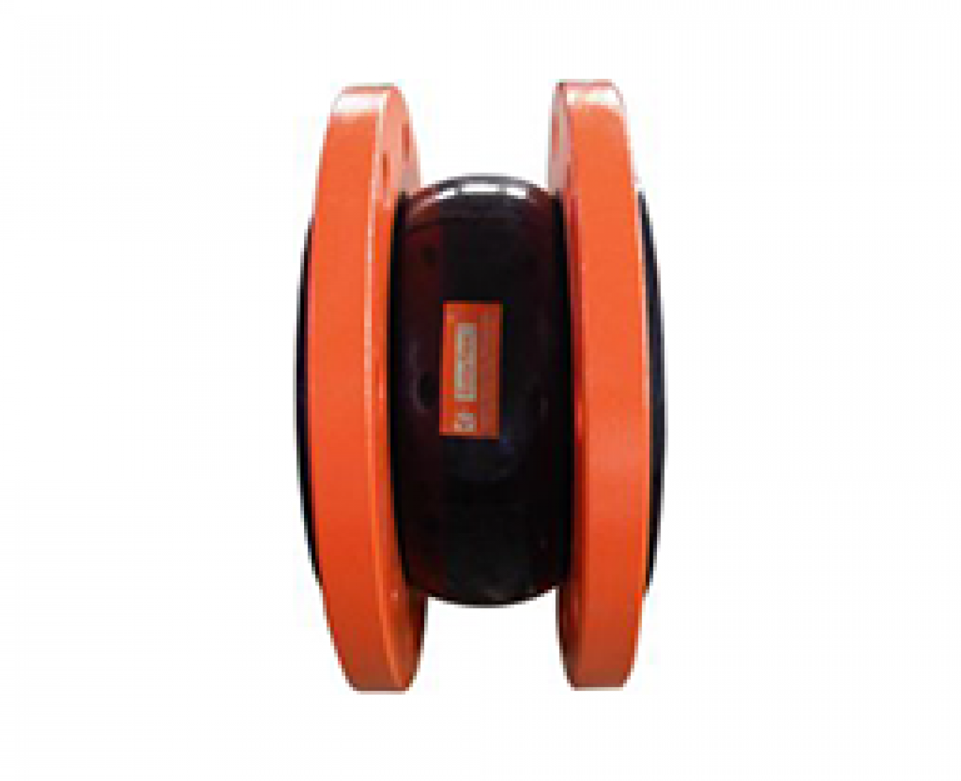 Floating Flange Flexible Joint