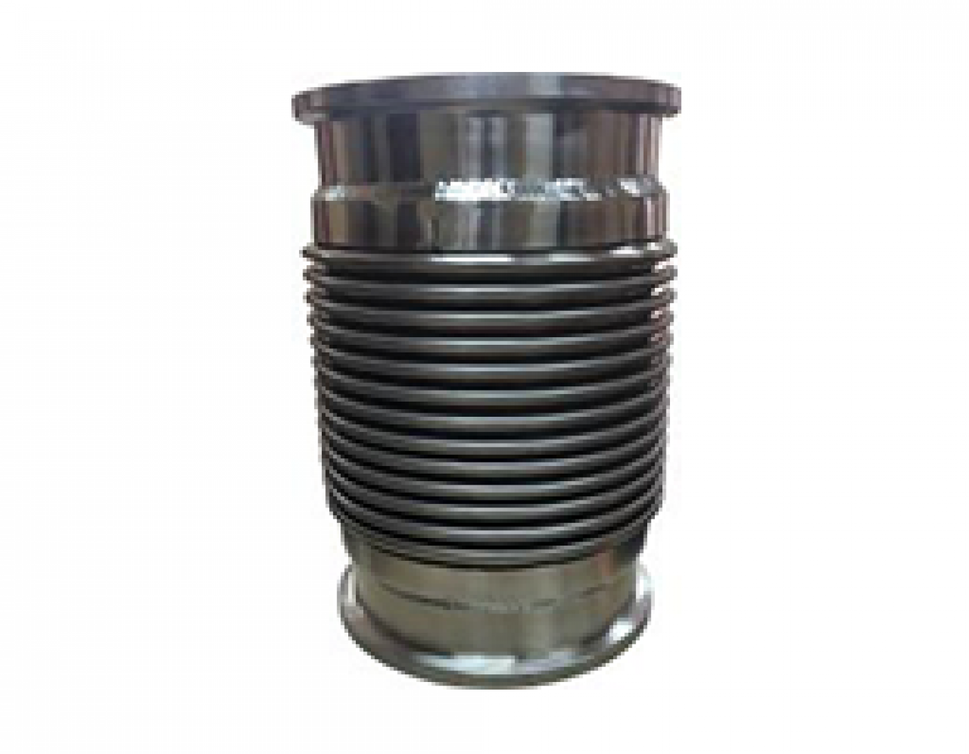 Genset Exhaust Bellows