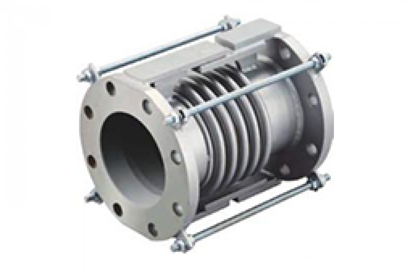 Gimbal Bellows Assembly