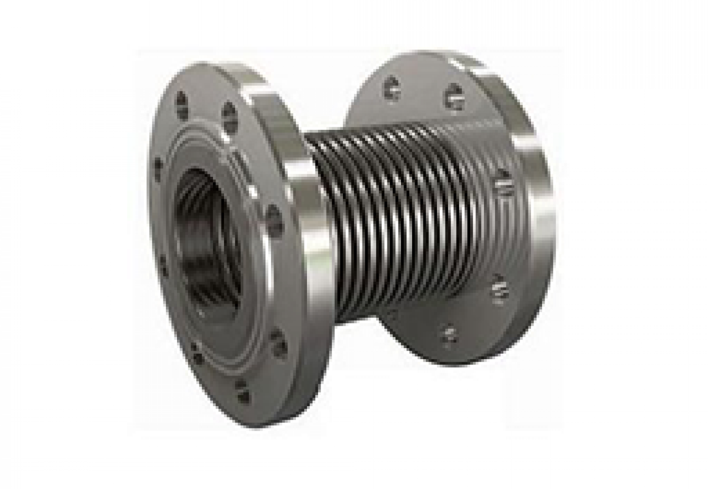 Single Axial Bellow