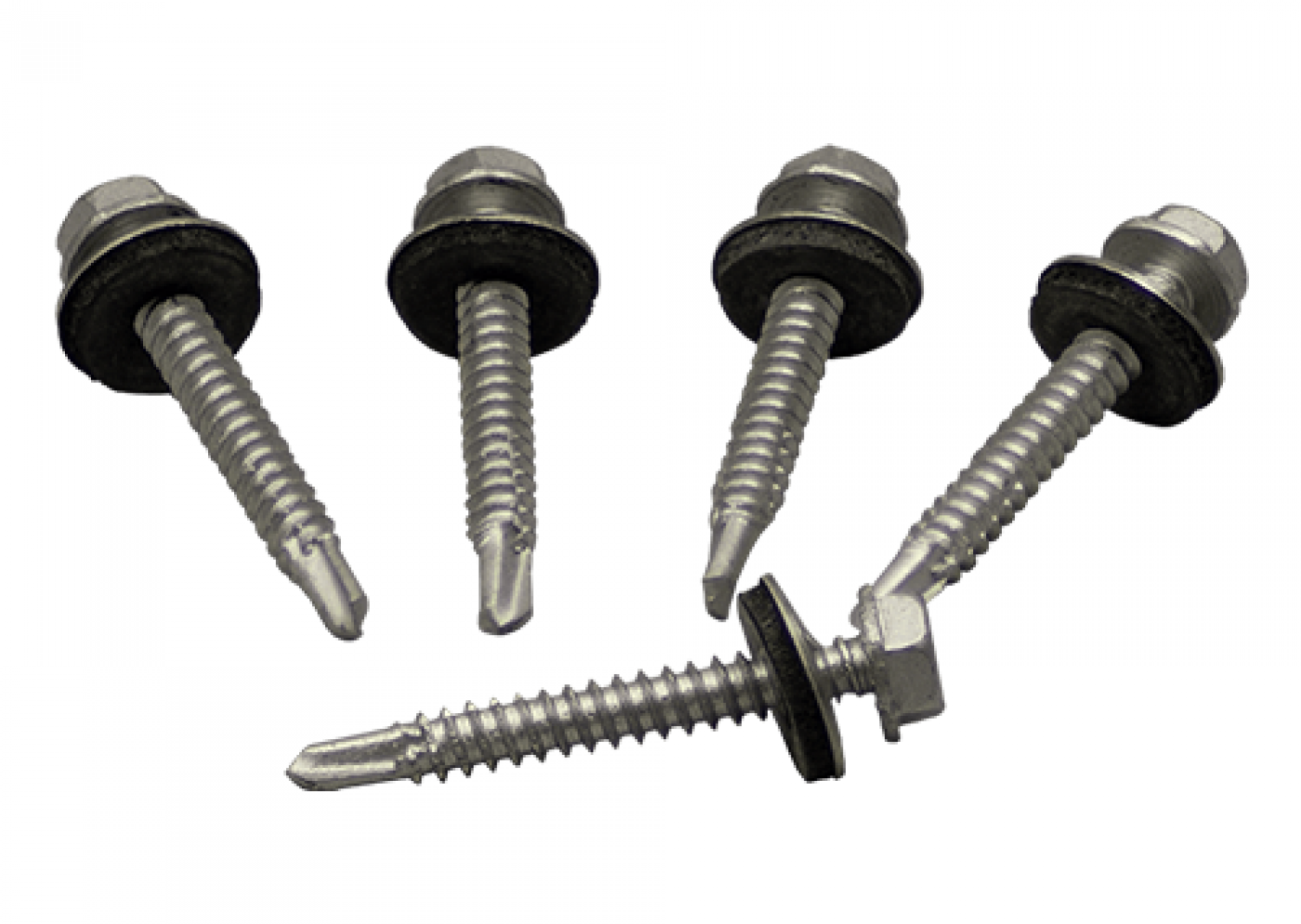 Roofing Insulation Fixings