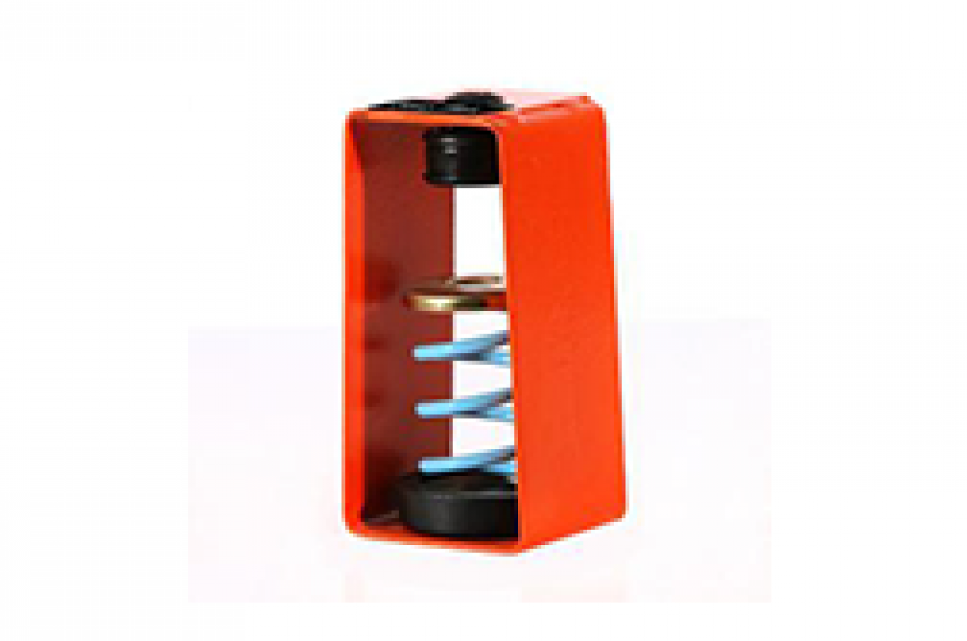 Neoprene Spring Hanger