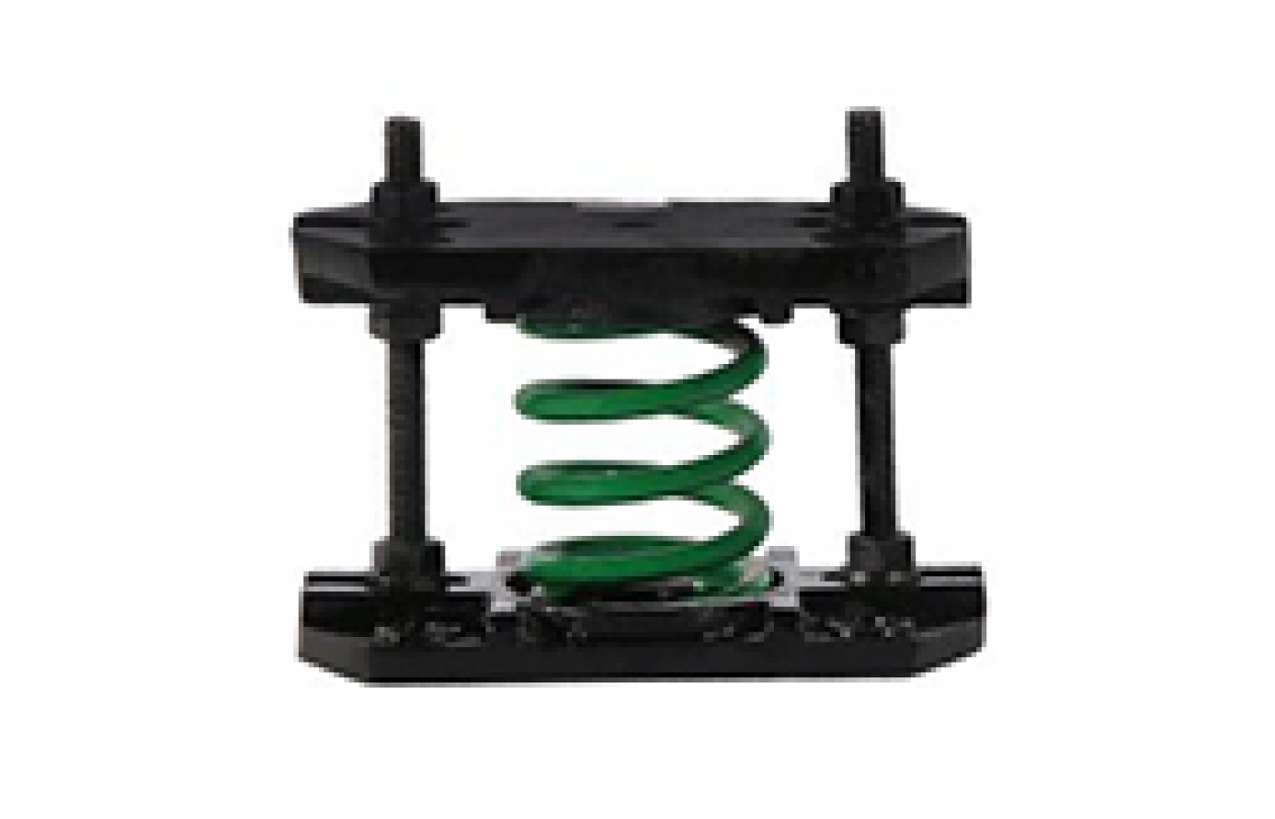 High Temperature Spring Isolator