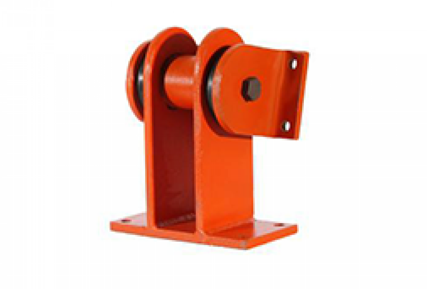 Seismic Restraint Snubber Type - 1