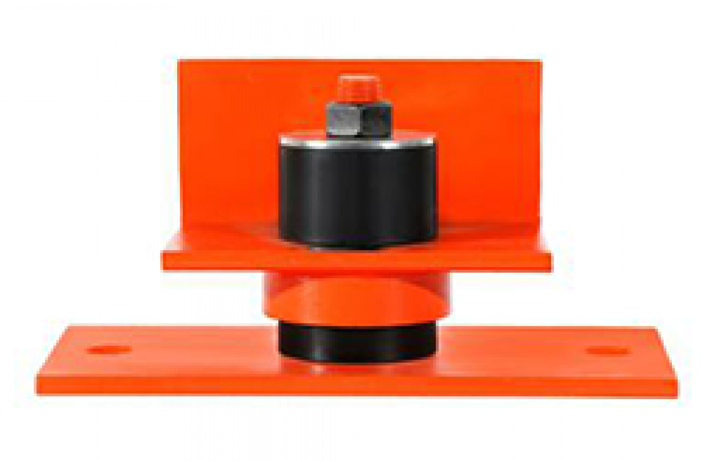 Seismic Restraint Snubber Type - 2