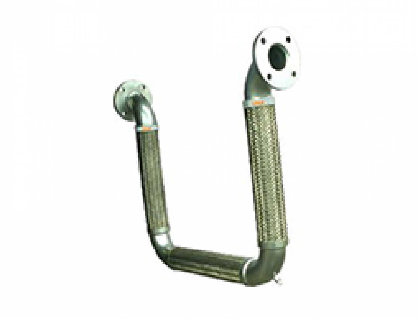 Tri Loop Seismic Connector