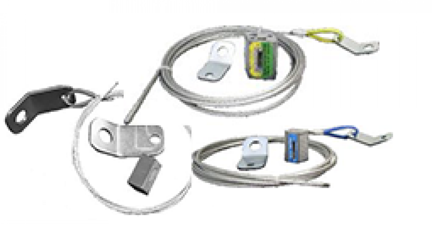 Seismic Bracing Cable 