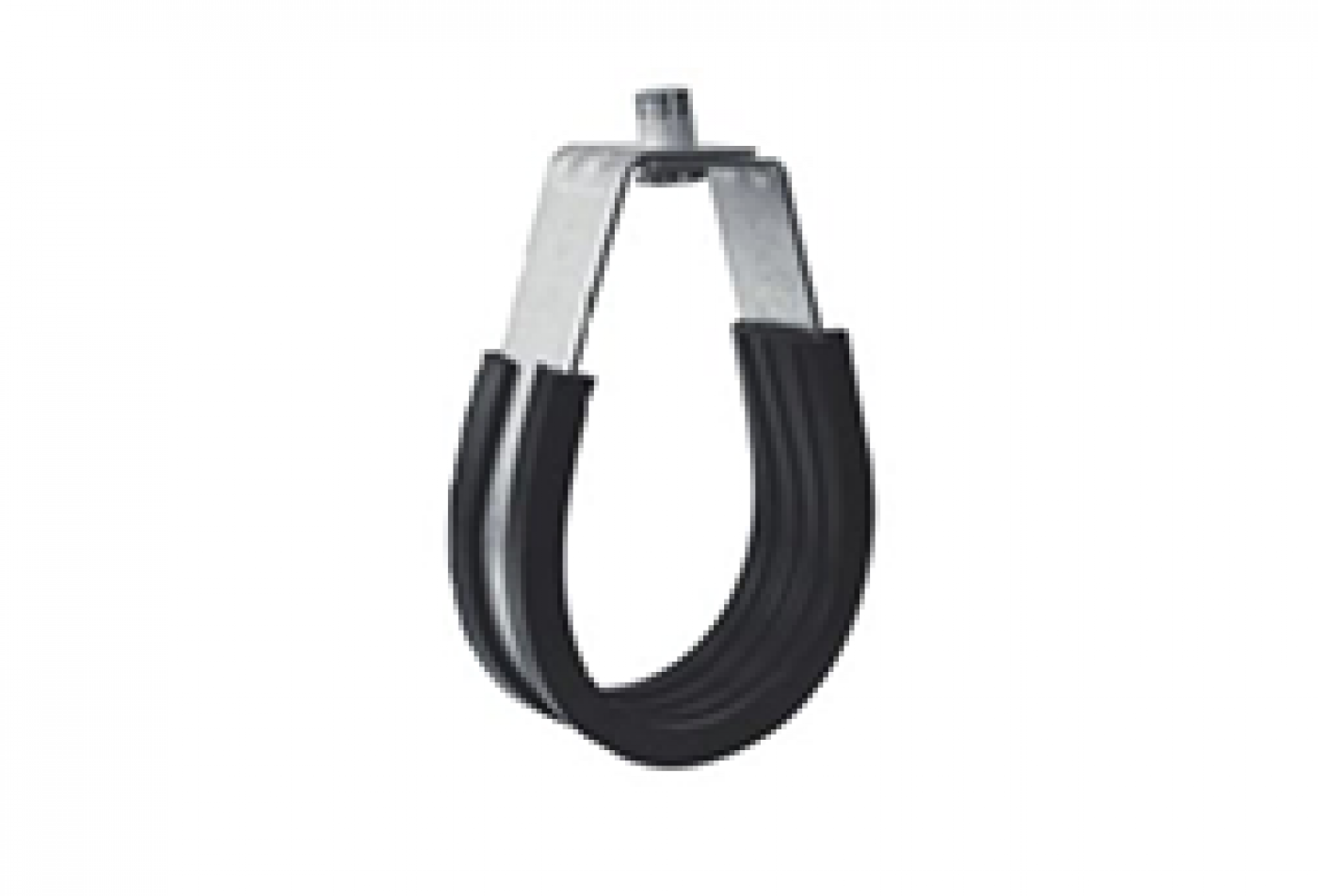 EPDM Lined Sprinkler Clamp