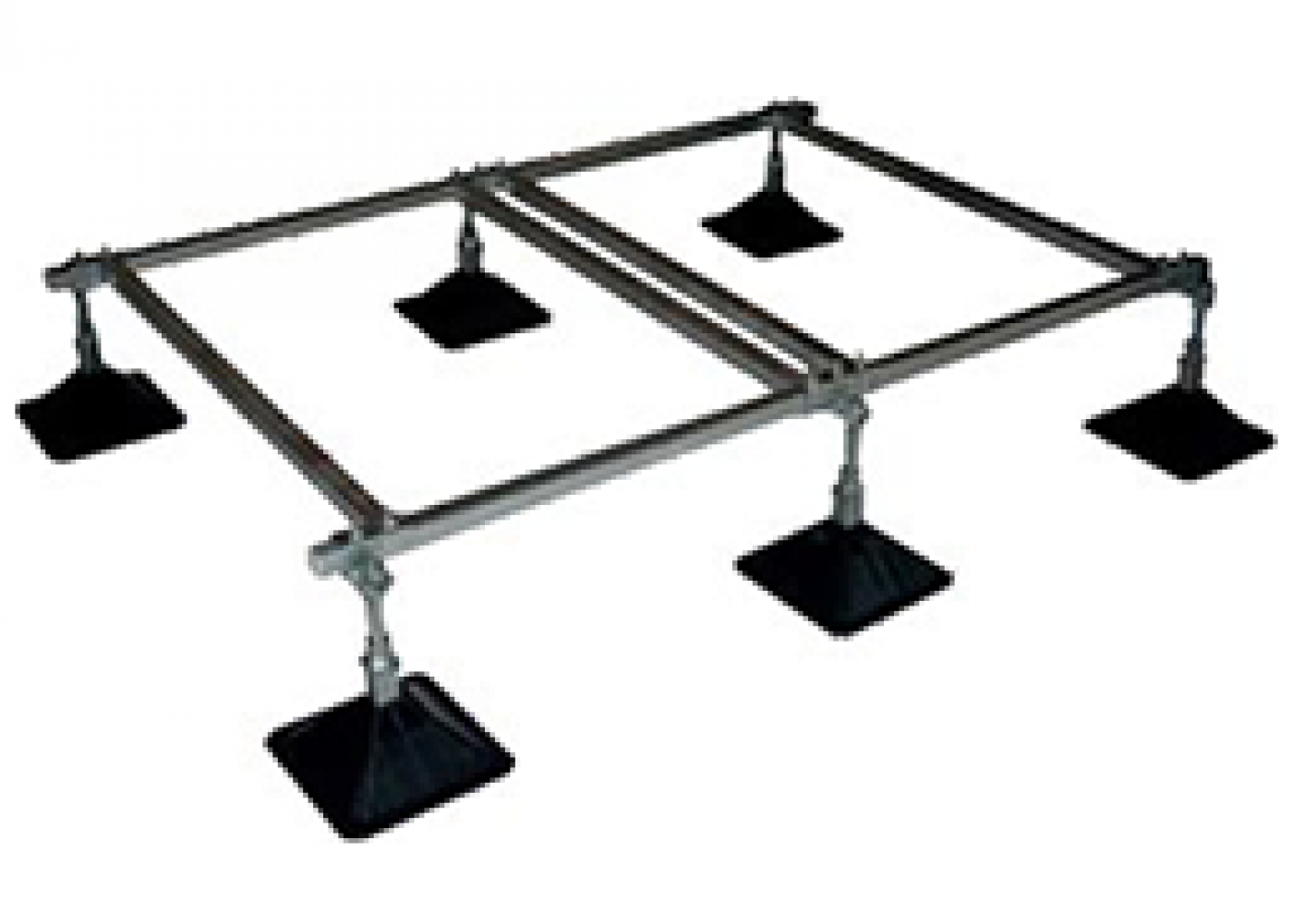 Easy flex-Strut Frame