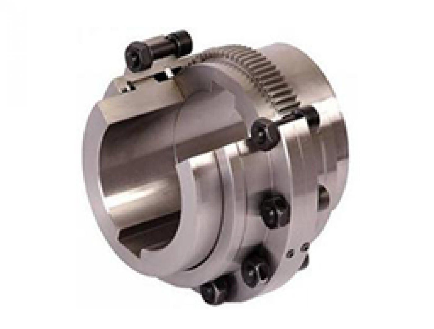 Flexible Gear Coupling