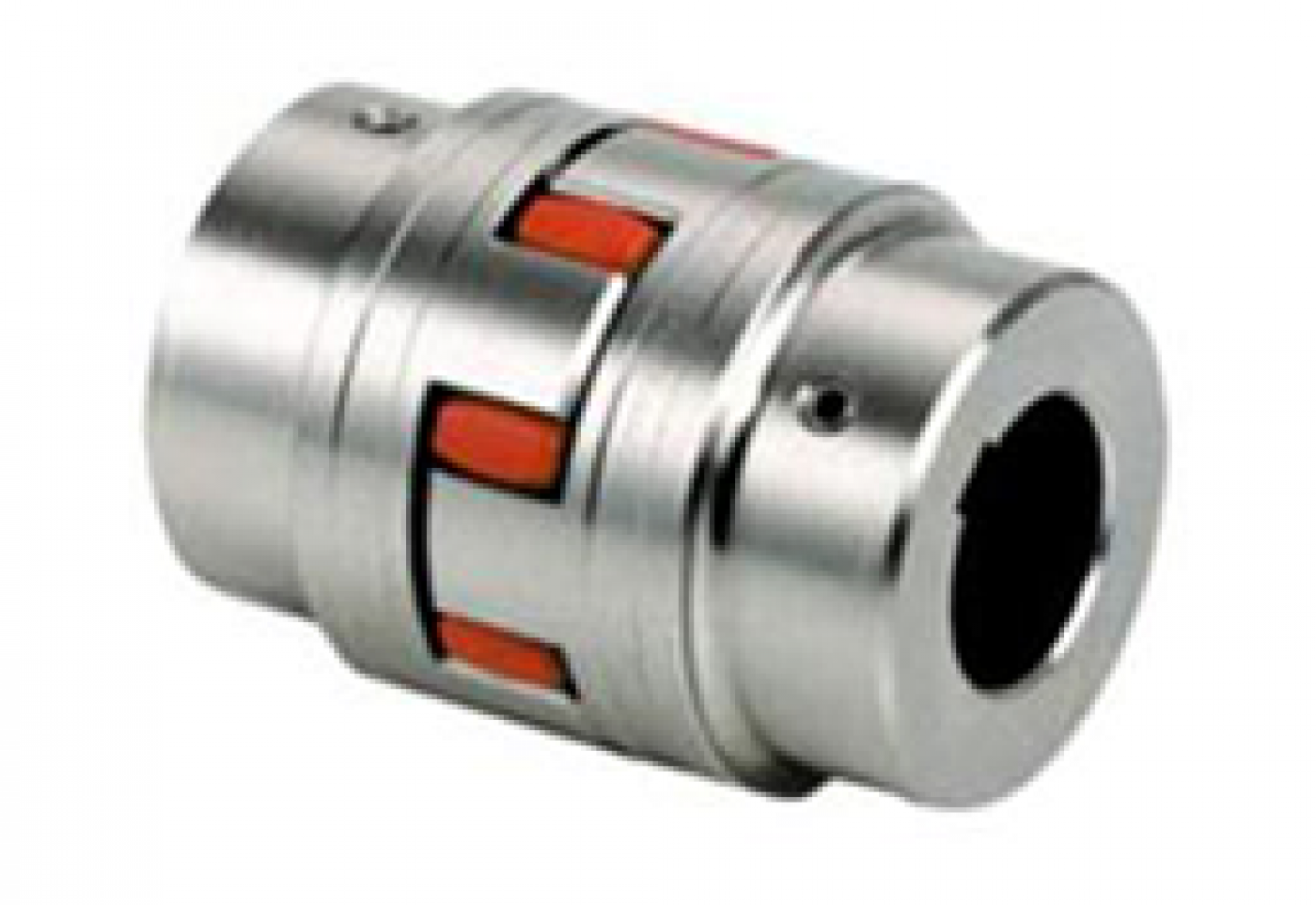 Flexible Jaw Coupling