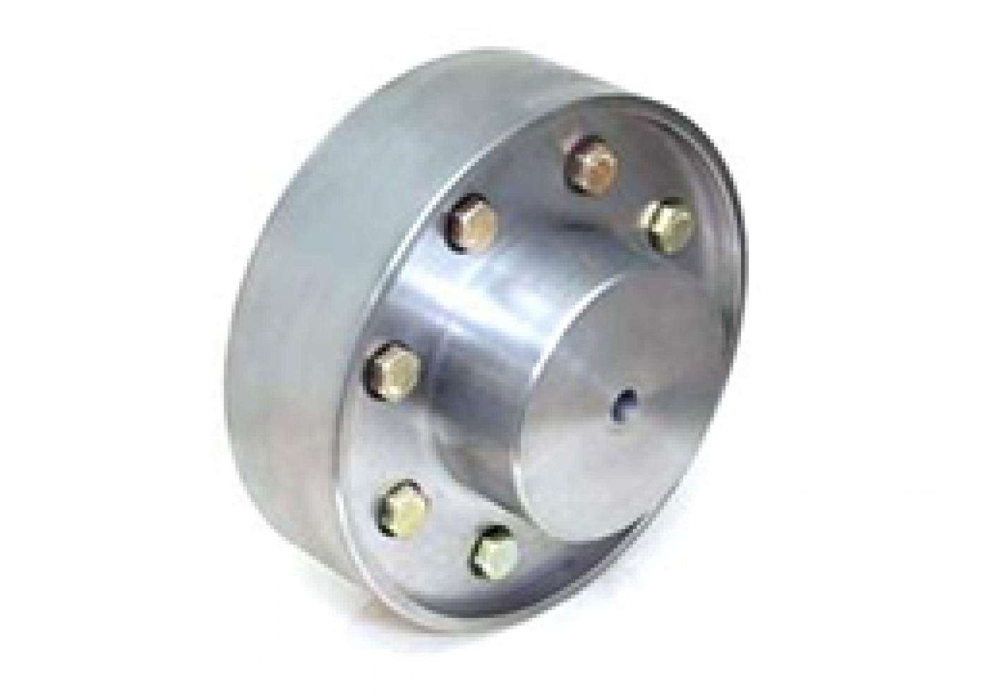 Pin Bush Type Coupling