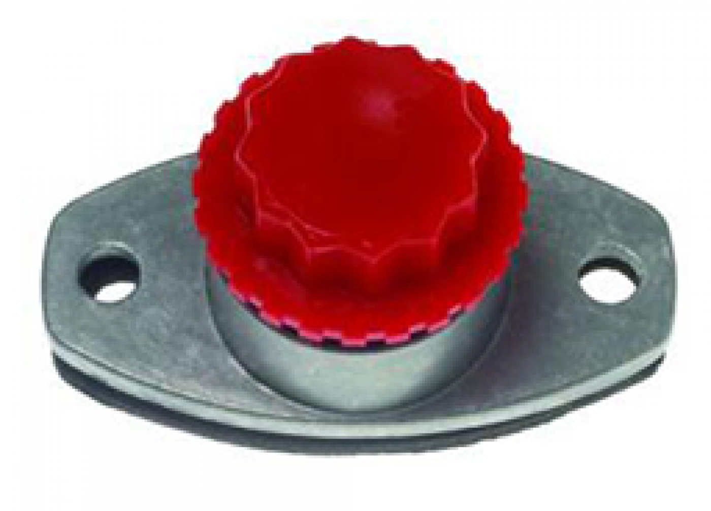 Instrument Test Port