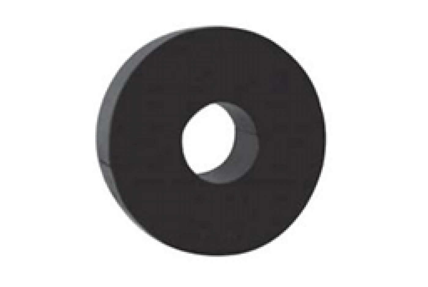 Rubber Support Insert