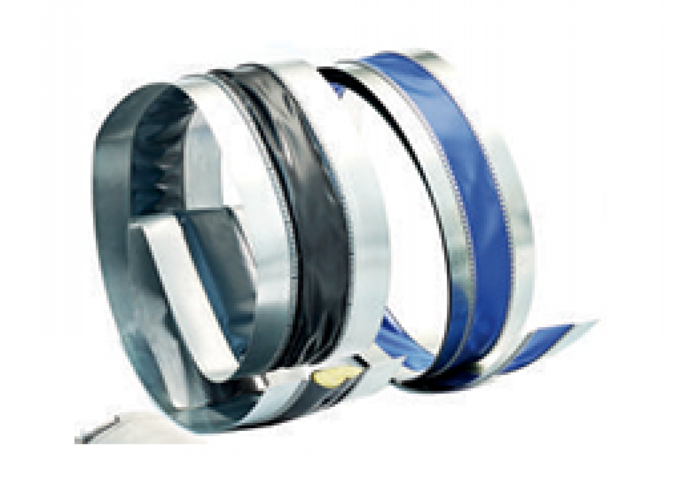 Flexible Duct Connector