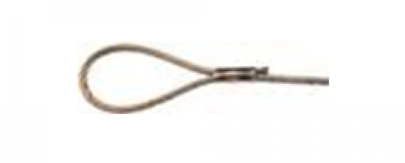 Wire Rope Suspension System