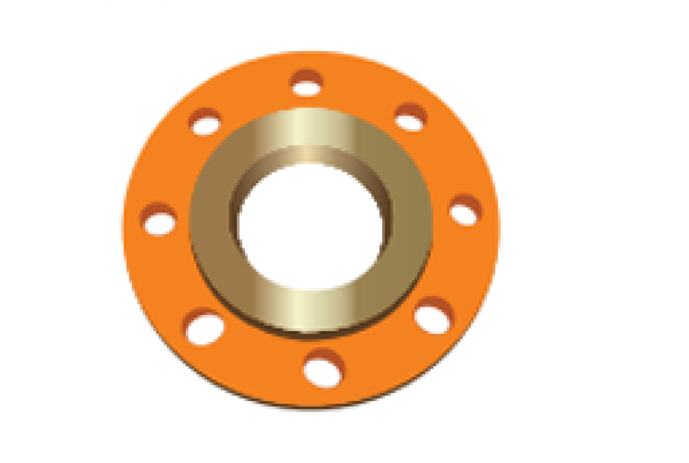 Dielectric Flange