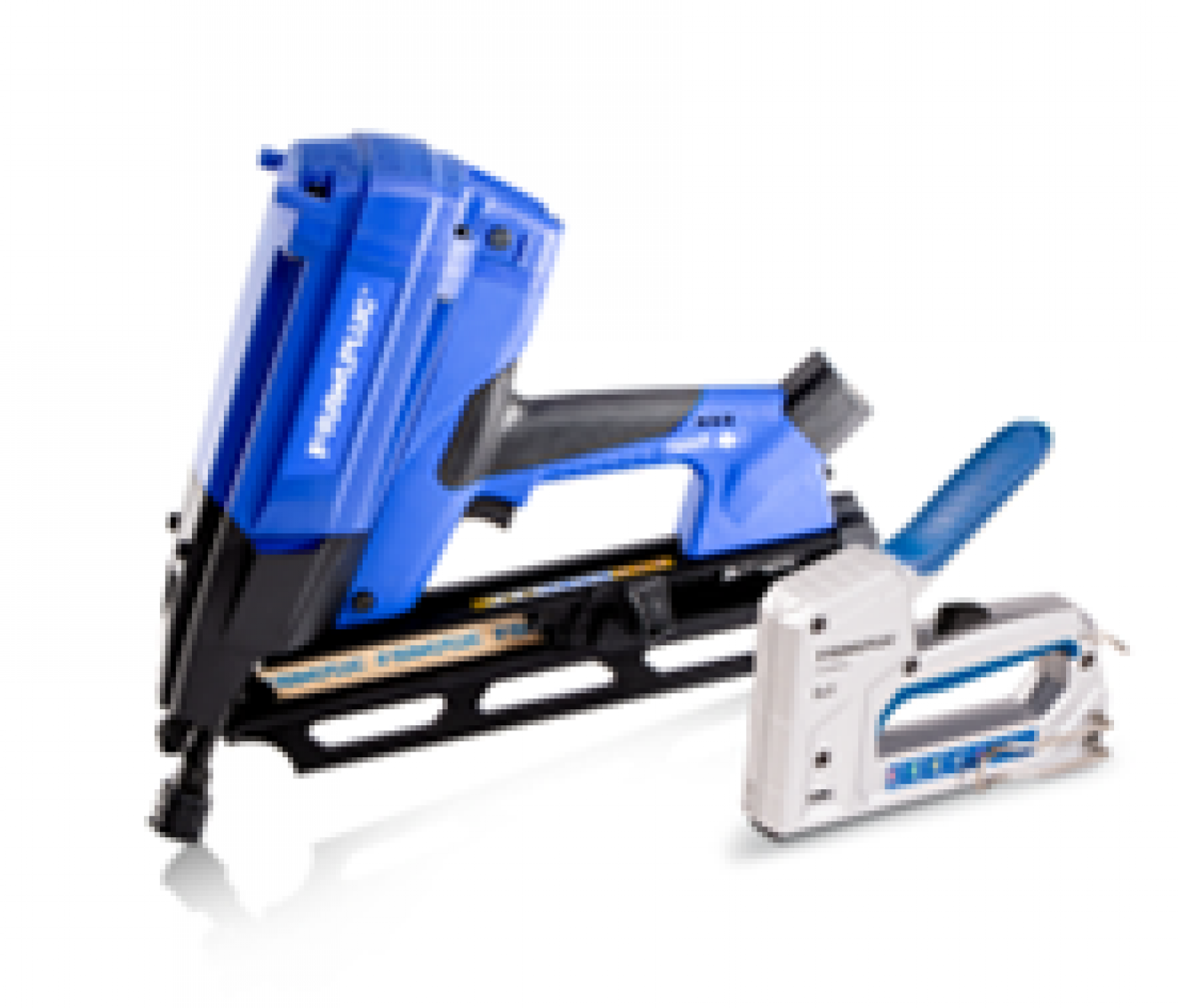 Direct and Manual Fastening Systems