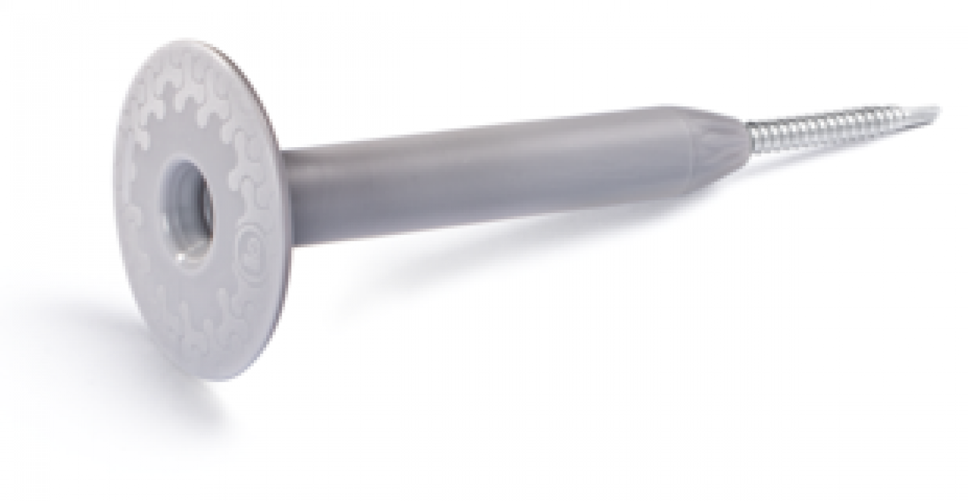 Roofing Insulation Fixings