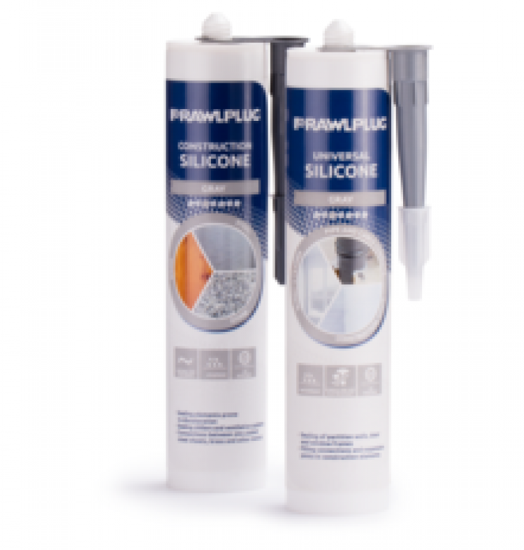 Foams, Sealants & Adhesives