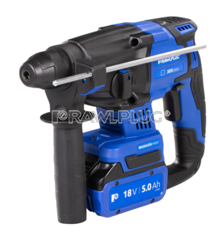 R-PRH18-XS Cordless RawlHammer