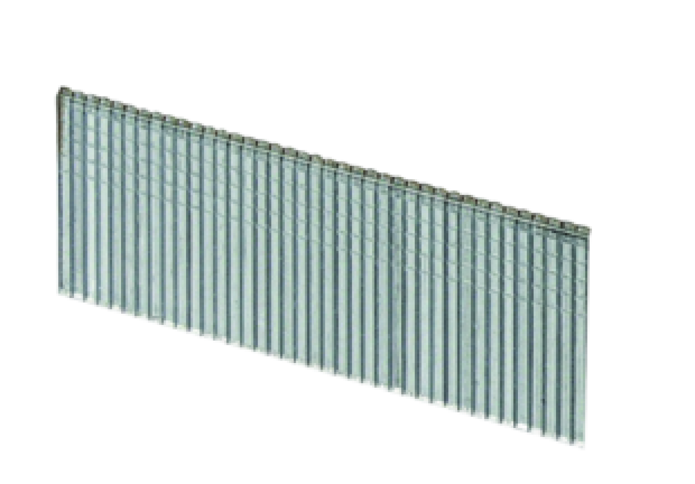 RT-KSS00814 RL8 Nails 14 mm